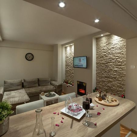 Gold Apartman Βρσατς Εξωτερικό φωτογραφία