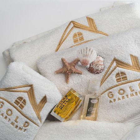 Gold Apartman Βρσατς Εξωτερικό φωτογραφία