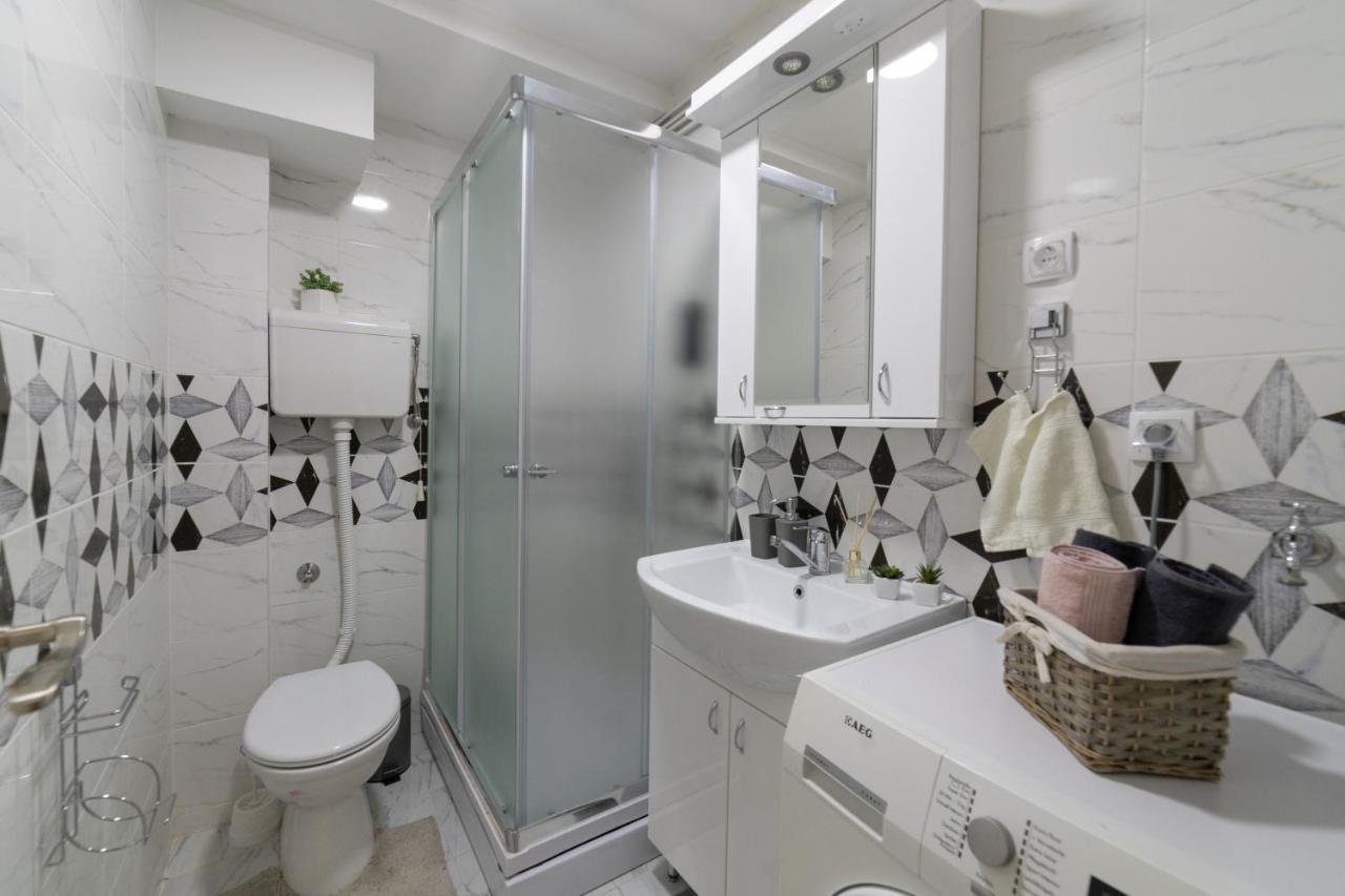 Gold Apartman Βρσατς Εξωτερικό φωτογραφία