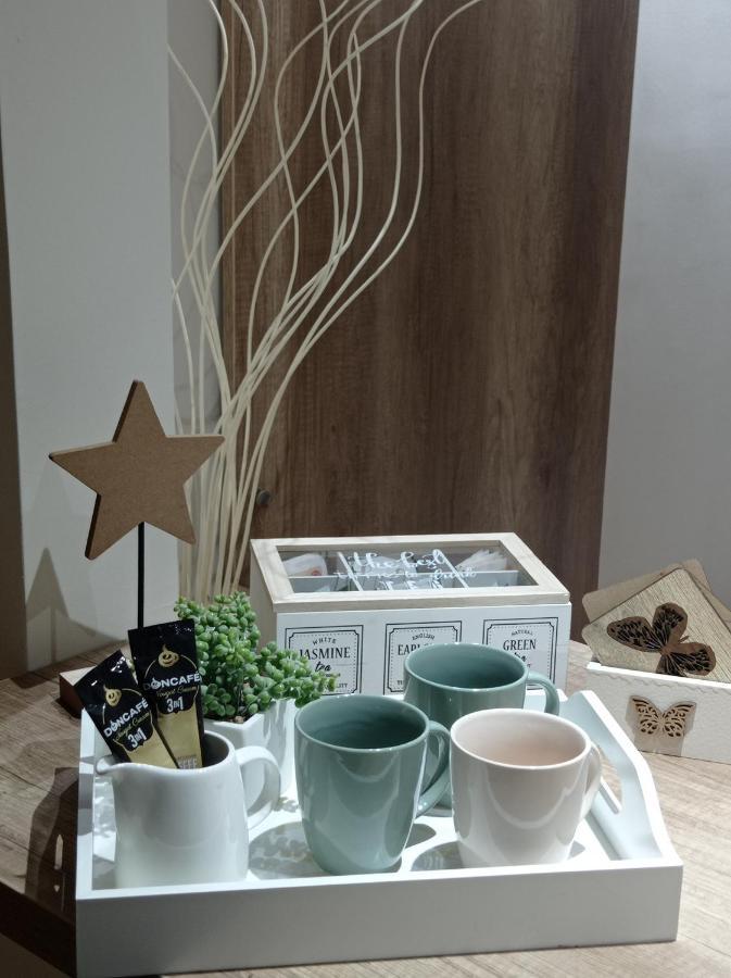 Gold Apartman Βρσατς Εξωτερικό φωτογραφία